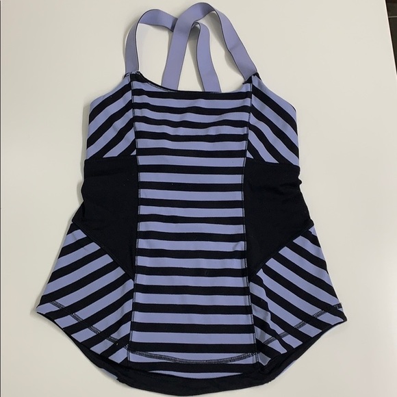 Lululemon Top - Picture 5 of 8